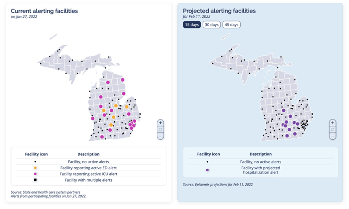 Alterting Facilities Map 2