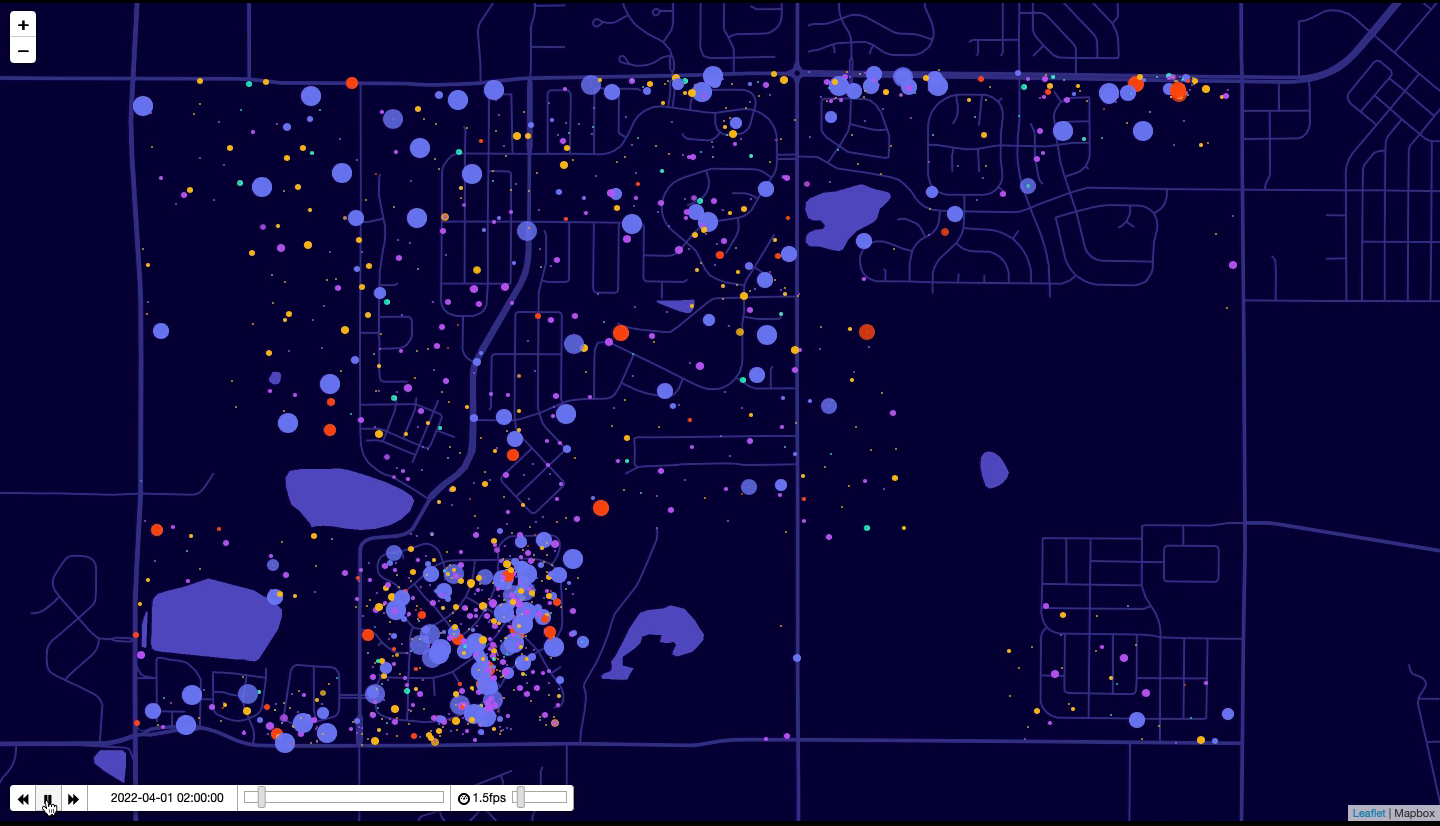 Internet Usage in Boulder County, CO